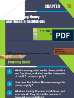 Understanding Money and Financial Institutions