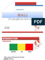 Le Mali