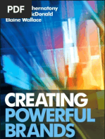 Download creating powerful brand by Miau Miau SN130135492 doc pdf