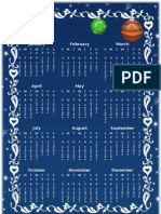 January February March: WWW - Calendarlabs. Com