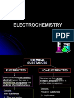 Chapter6 Electrochemistry