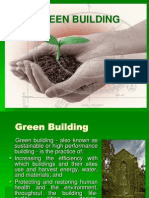GreenBuilding PPT