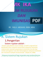 MK Ika 16 System Rujukan