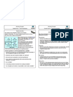 Working Smarter Toolkit Card 2 - Task Prioritisation Working Smarter