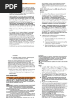 Double Sale To Warranties (Case Digest)