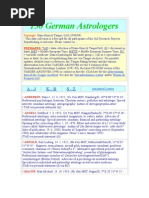 Download 150 German Astrologersdoc by tudor_xnet SN130148337 doc pdf