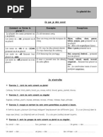 Download Exo fiche ORTH by Jean-Philippe Solanet-Moulin SN13015 doc pdf