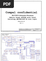 IBM Lenovo F40 Compal LA-3061