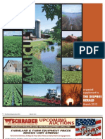 2013 Delphos Herald Agriculture Tab