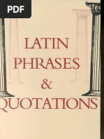 Download Latin Phrases by ventumala SN130155703 doc pdf