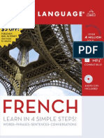 Complete French The Basics by Living Language Excerpt