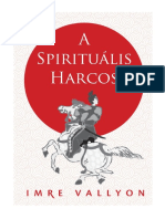 A Spirituális Harcos eBook