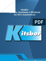Kitsbor Coifas Catalogo