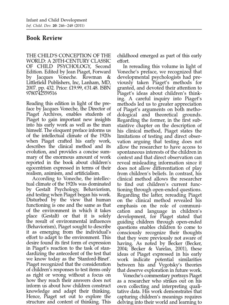 INFANCY DEVELOPMENT FROM BIRTH TO AGE 3 4TH EDITION PDF visual data 5