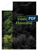 Código Florestal