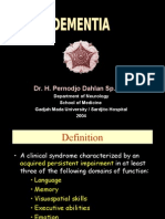 Dr. H. Pernodjo Dahlan SP.S (K)