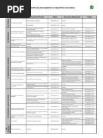 Download Procedimientos y Estandares Vigentes Gym Contratista 1 by megamorphxx SN130162390 doc pdf