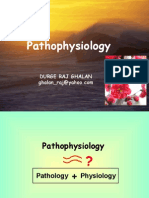 Pathophysiology 1 (Conspectus of Disease)