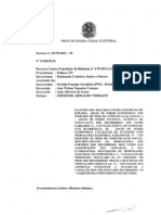 Parecer 495 PDF