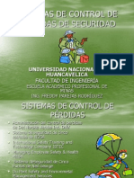 Sistemas de Gestion de Seguridad