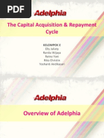 Download Adelphia Final audit case by Gaberia Manalu SN130167373 doc pdf