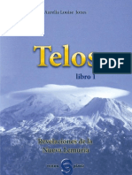 Telos 1º Libro