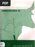 Manual Orientacao Agricultura III