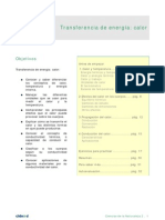 Conductividad Termica