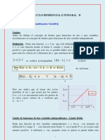 Calaculo Diferencial PDF