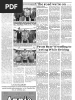 Times Leader 08-09-2012 | PDF | Personal Responsibility And Work ...