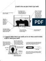 Mold Making 1 PDF