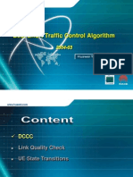 Best Effort Traffic Control Algorithm: 0 2013/3/13 Huawei Profile