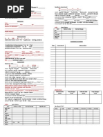 Cheat Sheet