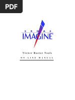 Download ERDAS - Viewer Raster Tools on-Line Manual by Ini Chitoz SN130177048 doc pdf