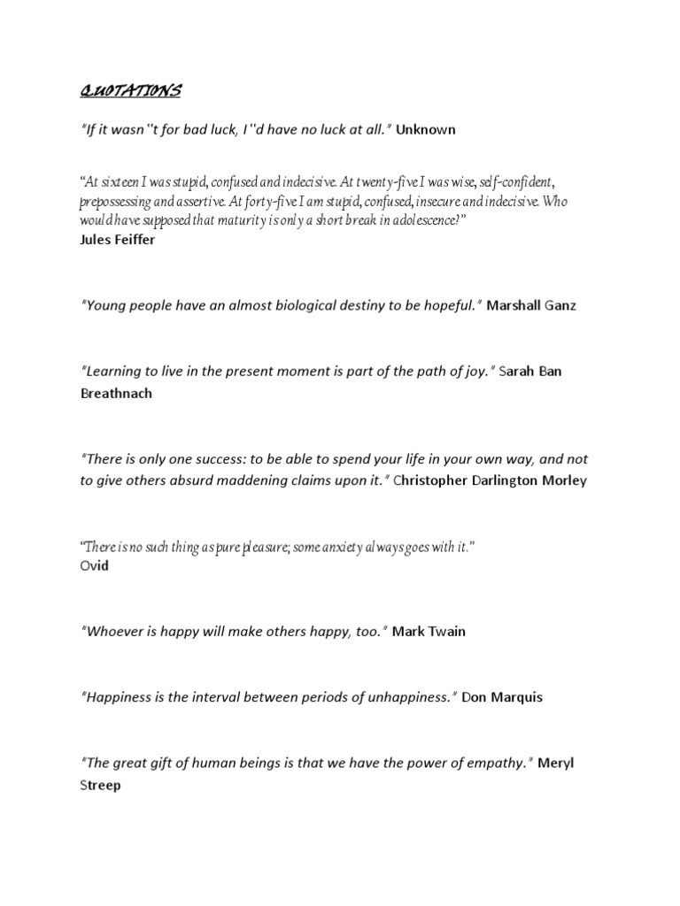 How to write a proverb image