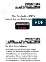 The Borderless PASS