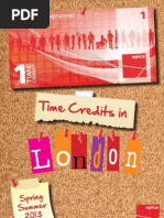 Download London Time Credits Menu SpringSummer 2013 - Spice by SpiceTimeCredits SN130180325 doc pdf
