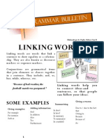 Grammar Bulletin March 2013