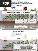 Controle Legislativo