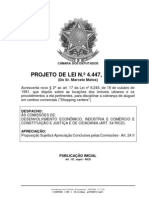 Http Www.camara.gov.Br ProposicoesWeb Prop Mostrarintegra;Jsessionid=026F4D1FF56B9ED2D4F60C505B62AD9E