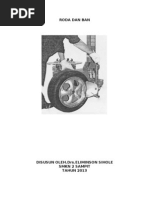 Download Roda Dan Ban by Rahmat Siregar SN130182993 doc pdf