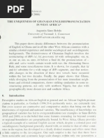 Jagara Sept06 | PDF | Indigenous Australians | Indigenous Peoples ...