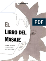 Masajes - El Libro Del Masaje Shiatsu