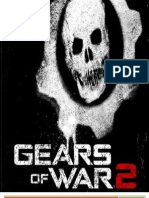 Gears of War 2 - Pacing Analysis
