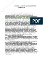 World Rainforest Movement Stop Expansiunii Plantaţiilor Forestiere În Regim de Monocultură