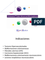 Presentación EMBOZENE