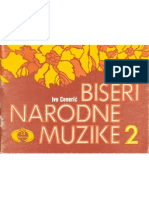 Ivo Ceneric - Biseri Narodne Muzike 2