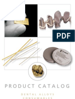 Alloy Catalog 2013