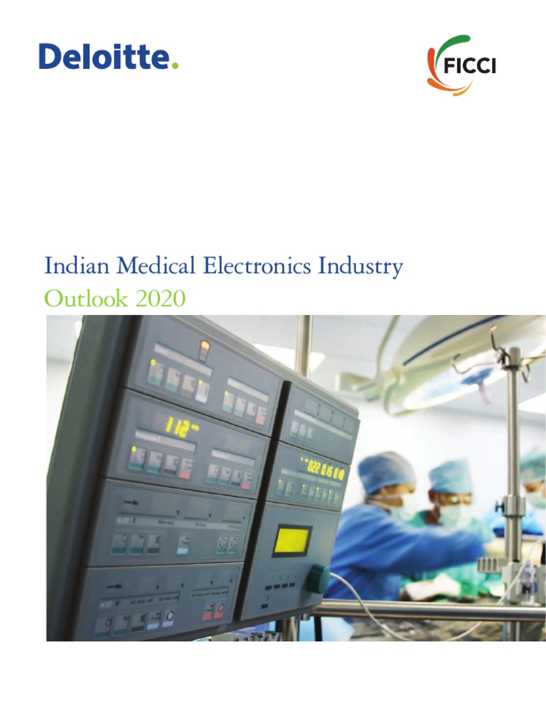 Medical Electronics Engineering Placements