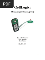 Download GolfLogix by Vivek Sah SN130201890 doc pdf